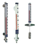 磁致伸缩液位计在油罐液位测量中的应用